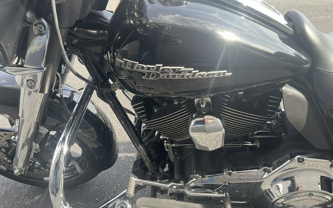 2013 Harley-Davidson Street Glide®