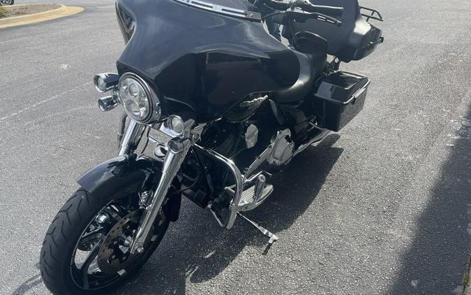 2013 Harley-Davidson Street Glide®