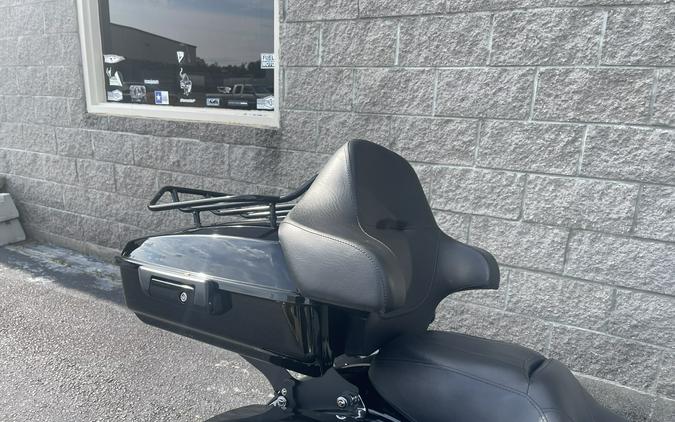 2013 Harley-Davidson Street Glide®