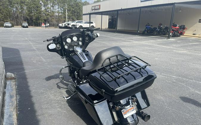 2013 Harley-Davidson Street Glide®