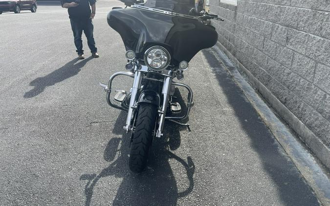 2013 Harley-Davidson Street Glide®