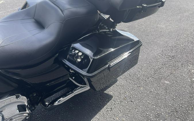 2013 Harley-Davidson Street Glide®