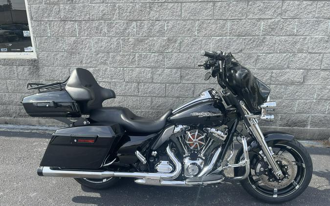 2013 Harley-Davidson Street Glide®