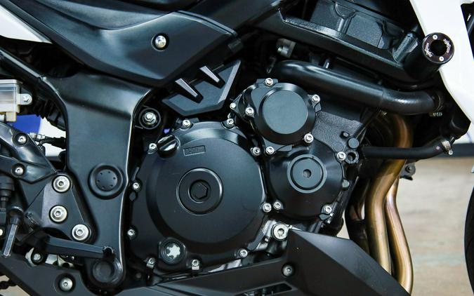 2021 Suzuki GSX-S750ZAM1 750Z ABS