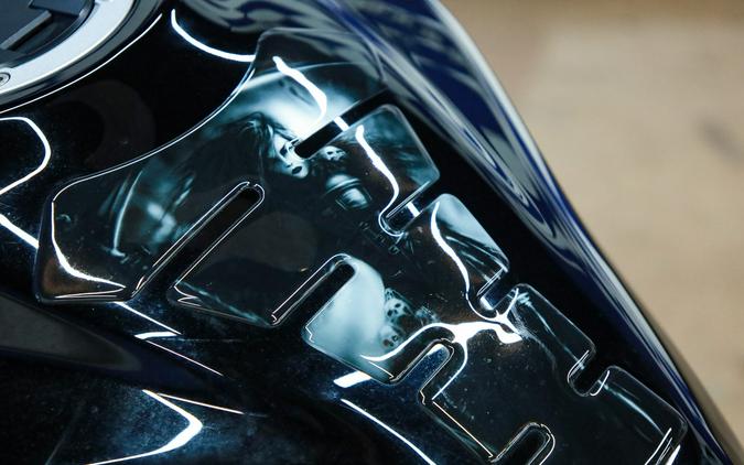 2021 Suzuki GSX-S750ZAM1 750Z ABS