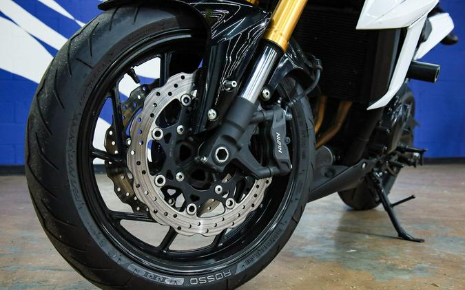 2021 Suzuki GSX-S750ZAM1 750Z ABS