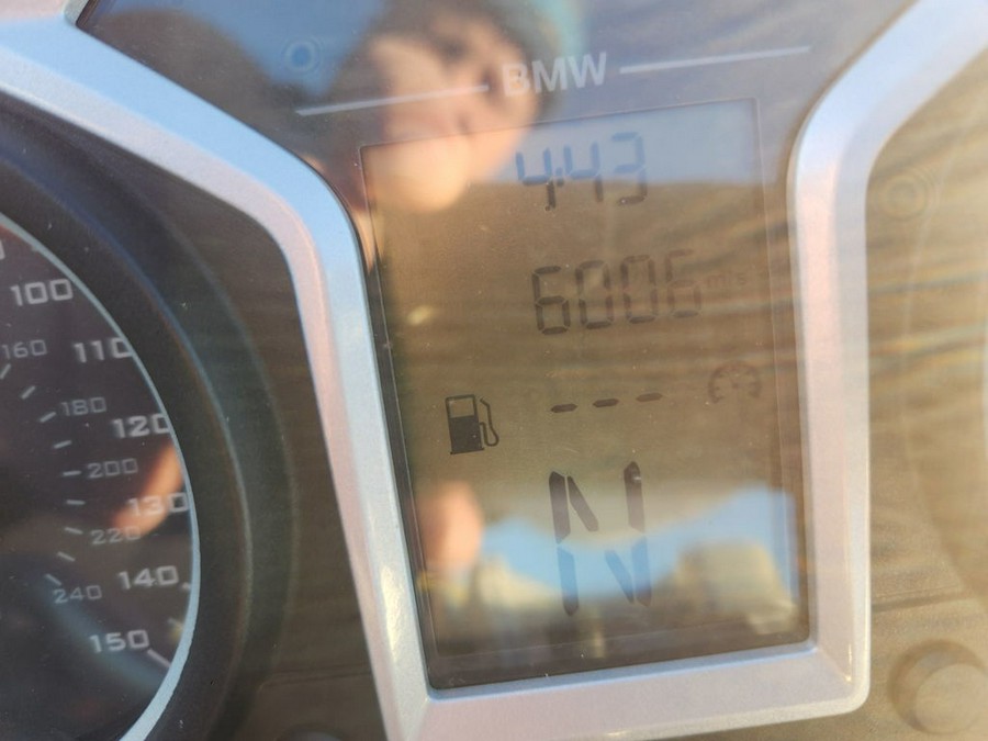 2018 KTM 690 Enduro R