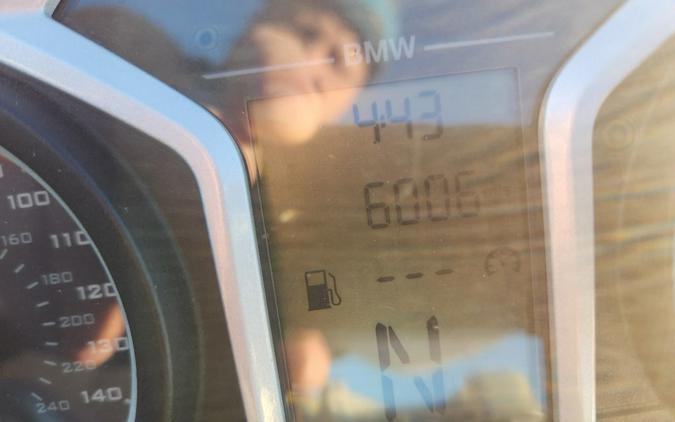 2018 KTM 690 Enduro R