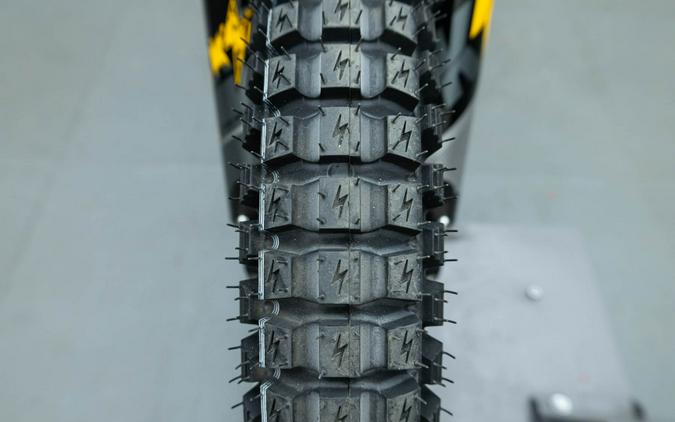 2025 E RIDE PRO S 16"