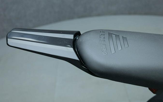 2025 E RIDE PRO S 16"