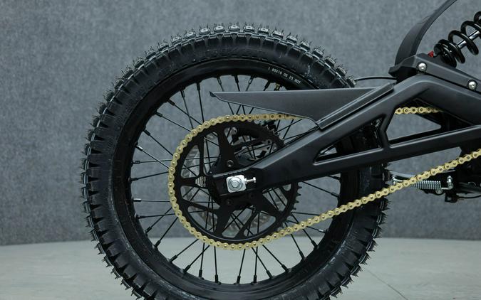 2025 E RIDE PRO S 16"