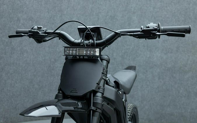 2025 E RIDE PRO S 16"