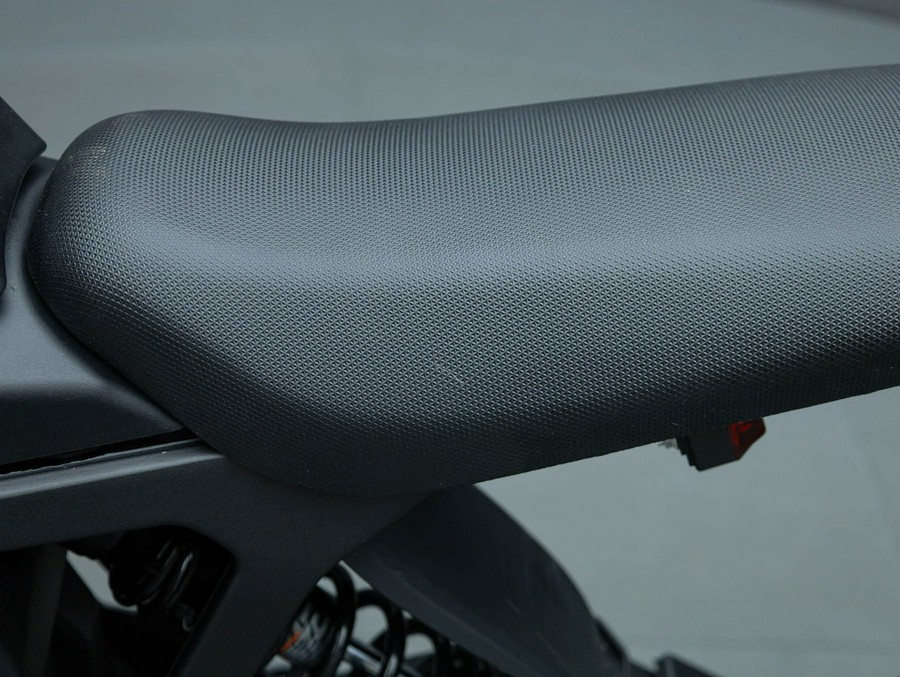 2025 E RIDE PRO S 16"