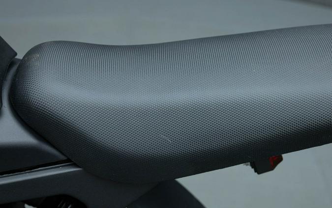 2025 E RIDE PRO S 16"