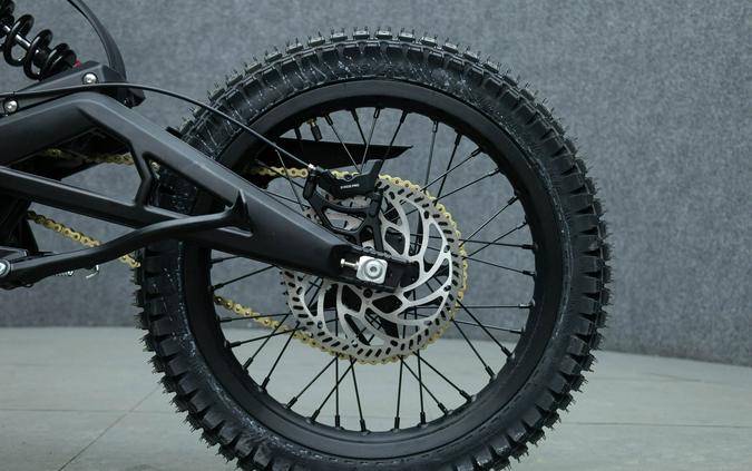 2025 E RIDE PRO S 16"