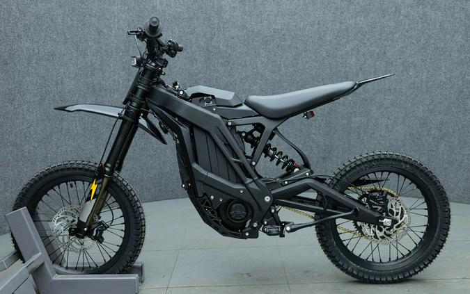 2025 E RIDE PRO S 16"