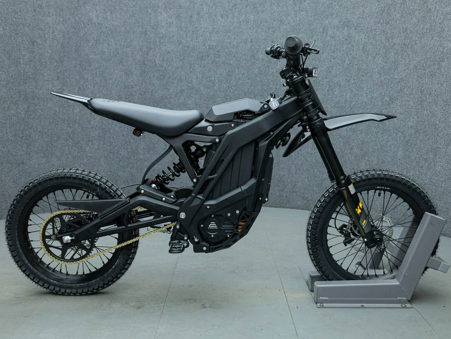 2025 E RIDE PRO S 16"