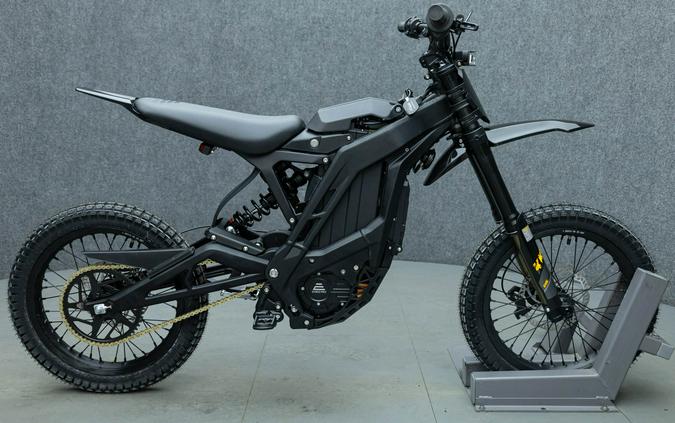 2025 E RIDE PRO S 16"