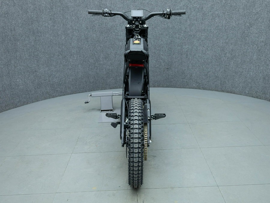 2025 E RIDE PRO S 16"