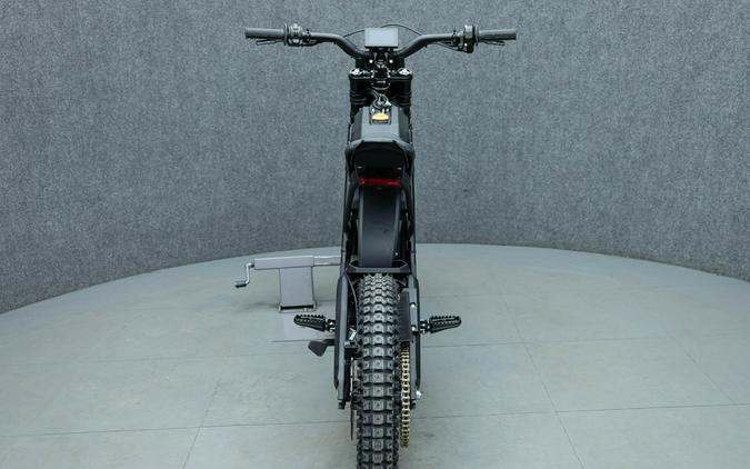 2025 E RIDE PRO S 16"