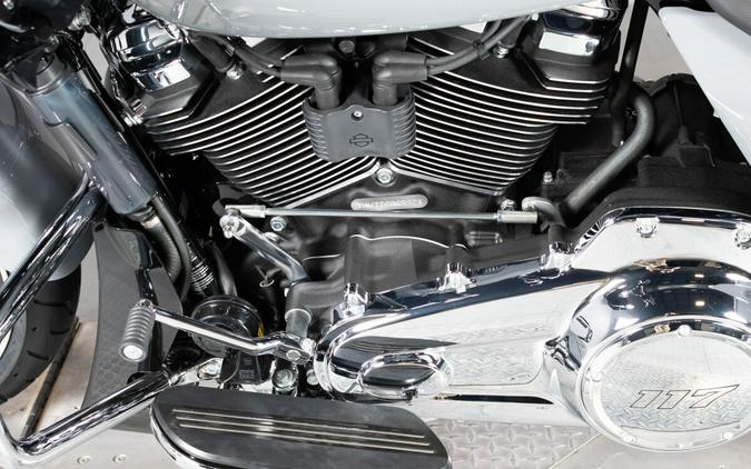 2026 Harley-Davidson Road Glide FLTRX