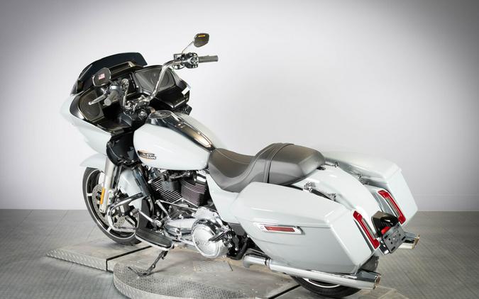 2026 Harley-Davidson Road Glide FLTRX