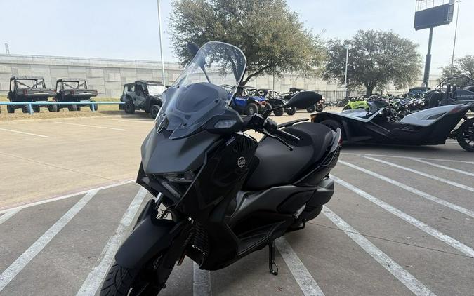 2026 Yamaha CZD300TB