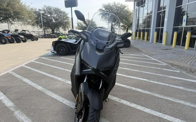 2026 Yamaha CZD300TB