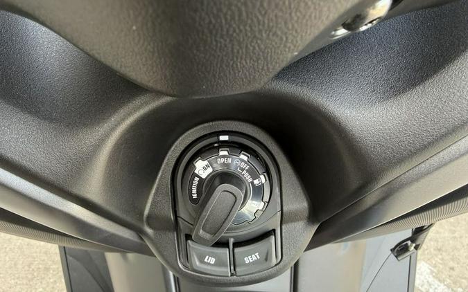 2026 Yamaha CZD300TB