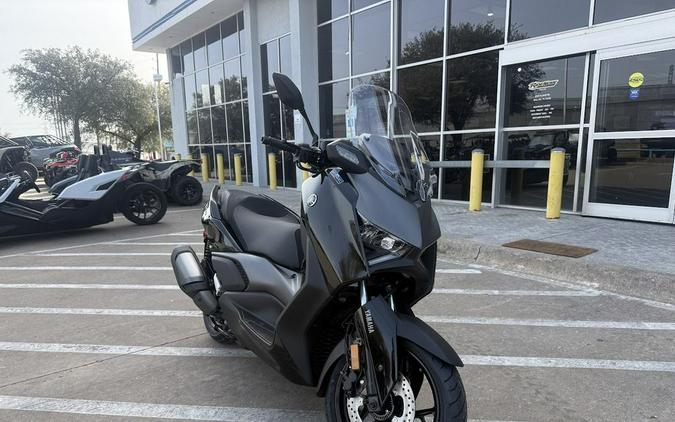 2026 Yamaha CZD300TB