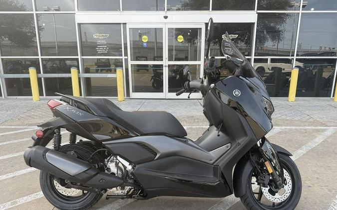 2026 Yamaha CZD300TB