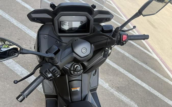 2026 Yamaha CZD300TB