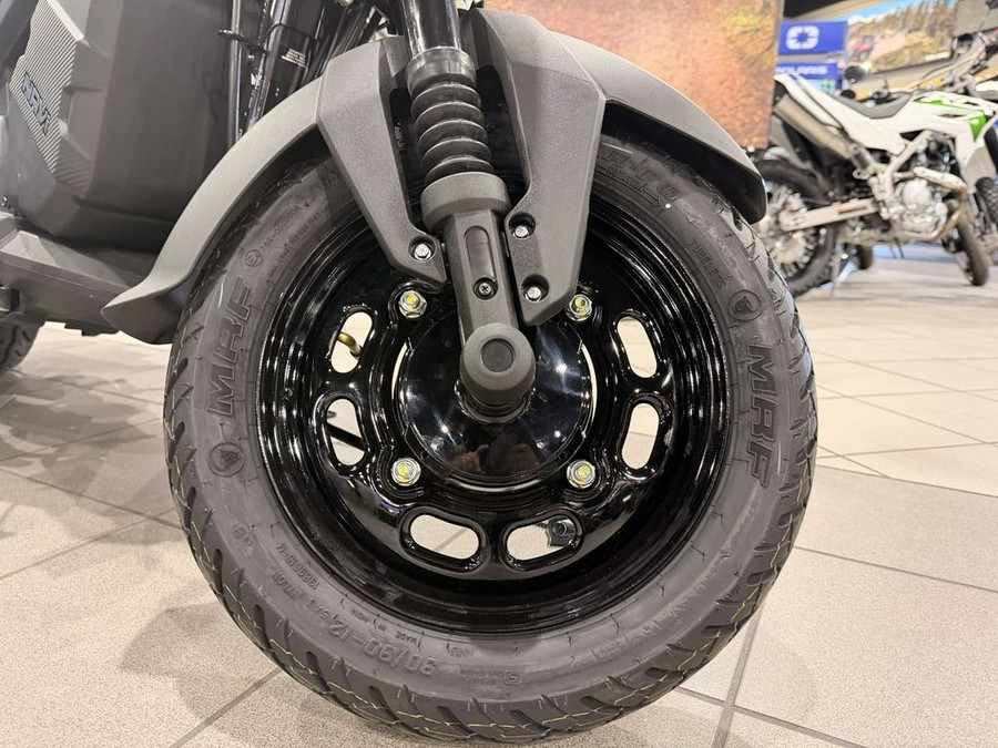2026 Honda® Navi White