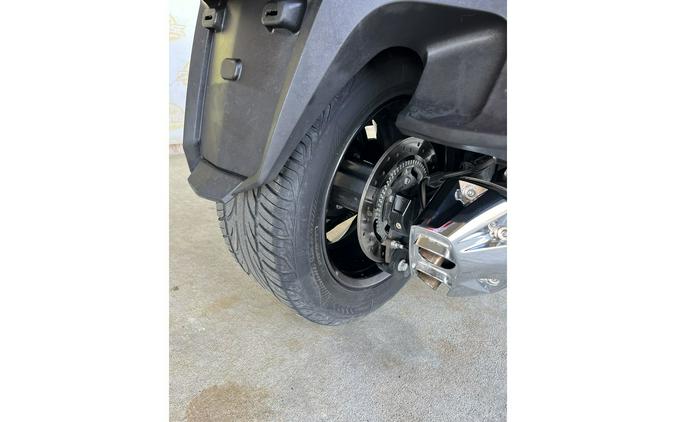 2014 Can-Am Spyder® RT - SE6