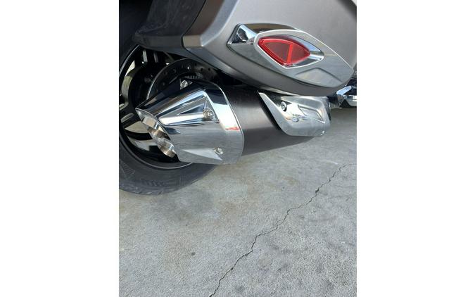 2014 Can-Am Spyder® RT - SE6