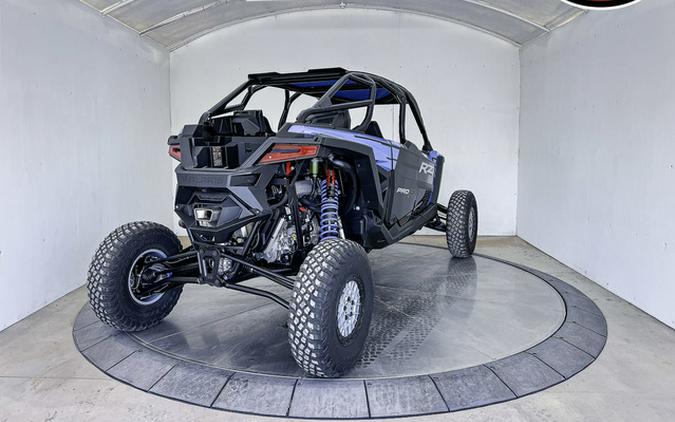 2026 Polaris RZR Pro R 4 Ultra Edition