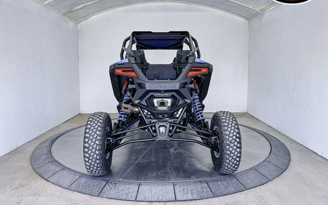 2026 Polaris RZR Pro R 4 Ultra Edition