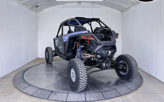 2026 Polaris RZR Pro R 4 Ultra Edition