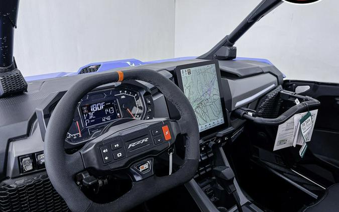 2026 Polaris RZR Pro R 4 Ultra Edition