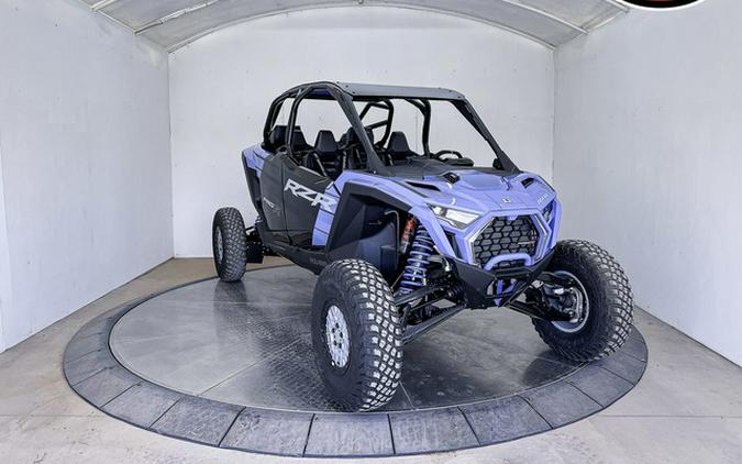2026 Polaris RZR Pro R 4 Ultra Edition