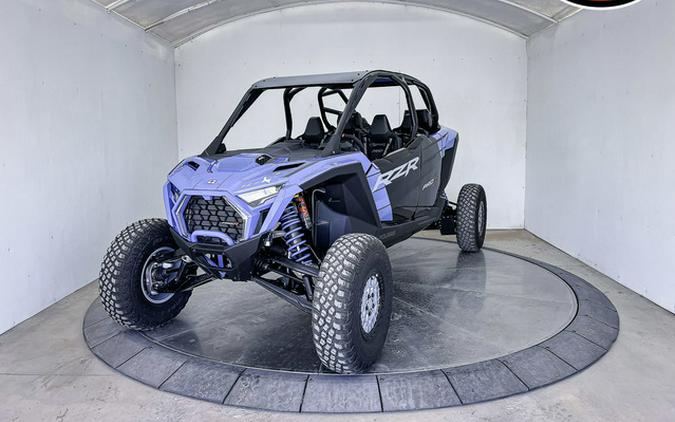 2026 Polaris RZR Pro R 4 Ultra Edition