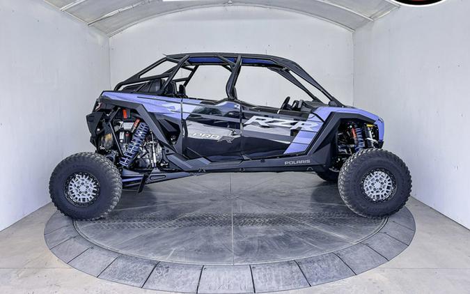 2026 Polaris RZR Pro R 4 Ultra Edition