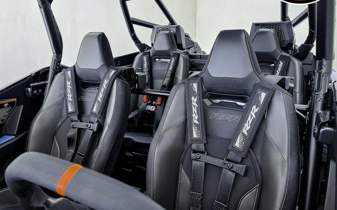 2026 Polaris RZR Pro R 4 Ultra Edition