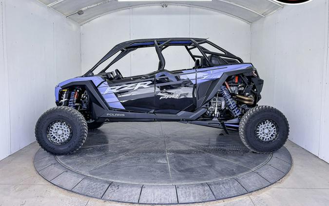 2026 Polaris RZR Pro R 4 Ultra Edition