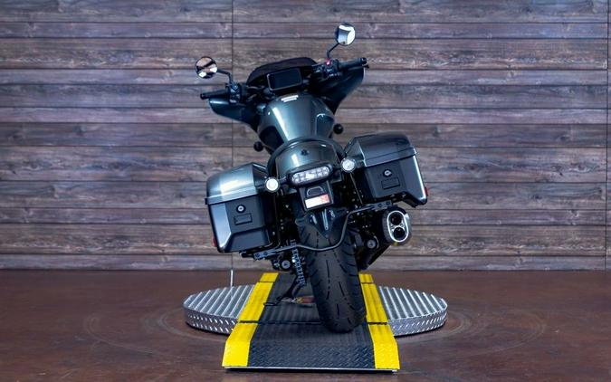 2025 Rebel 1100T DCT - Honda