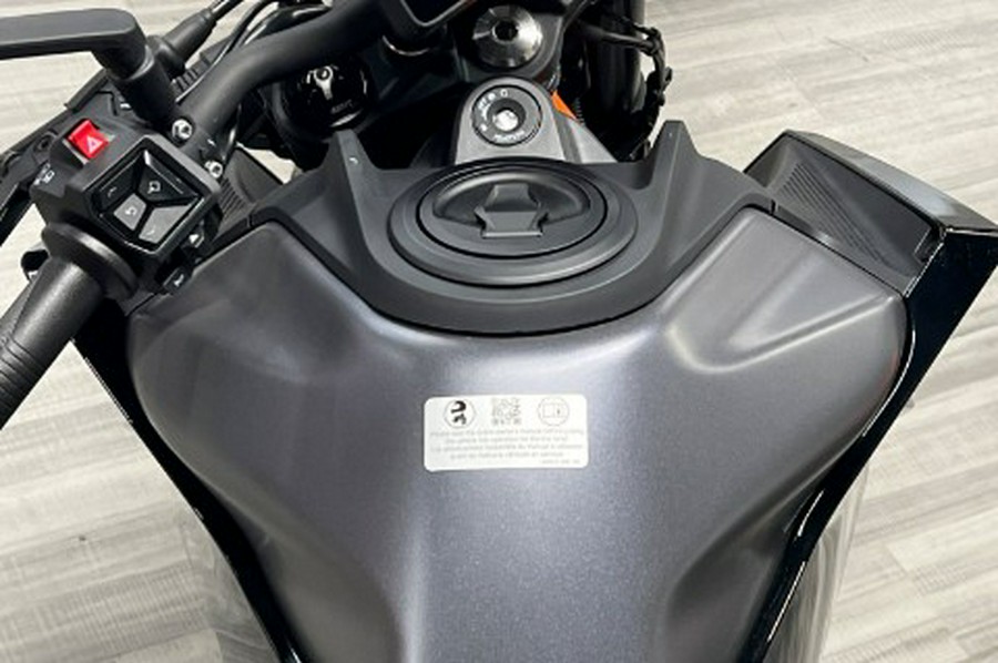 2026 KTM 390 Duke