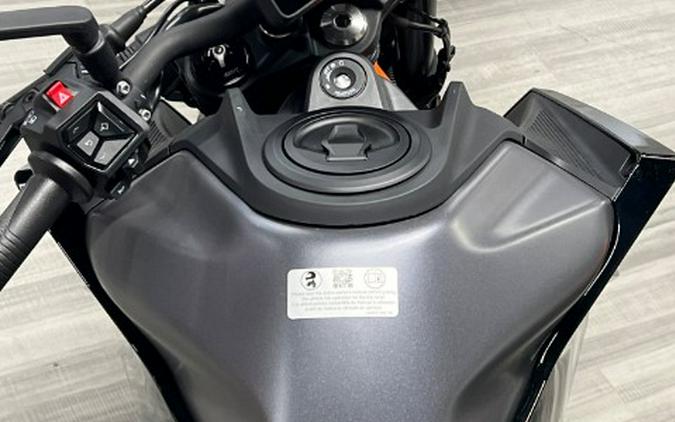 2026 KTM 390 Duke