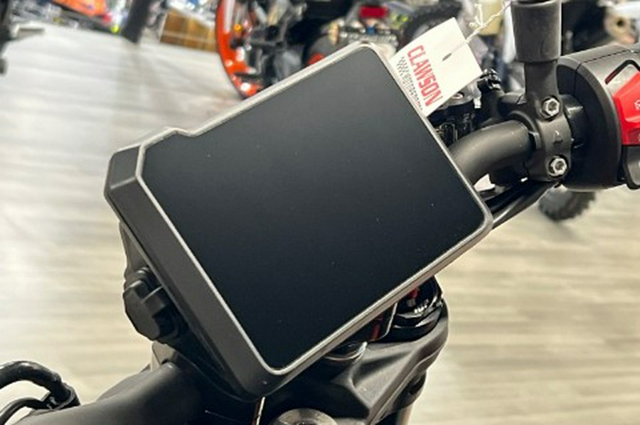 2026 KTM 390 Duke