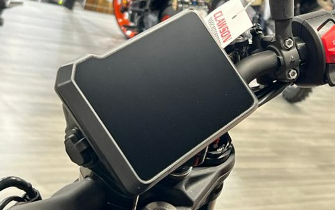 2026 KTM 390 Duke