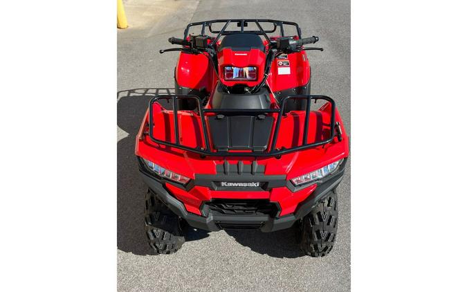 2026 Brute Force® 300 - Kawasaki